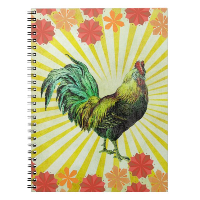 Monter et briller le Carnet (Devant)