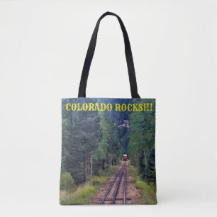 Monter le SAC FOURRE-TOUT PIKES PEAK