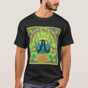 Monterey Pop Festival Classic T-Shirt