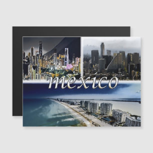 Monterrey - Mexique - Mosaic -