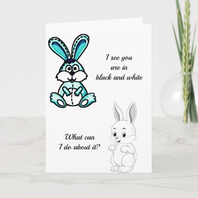 MONTEZ À BORD *JE VAIS VOUS MONTRER COMMENT* CARTE (Devant)