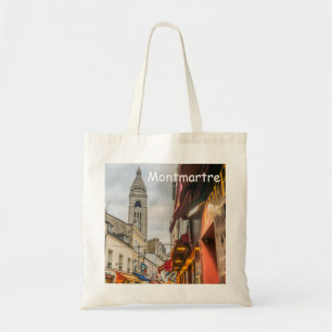 Montmartre, sac fourre-tout de Paris