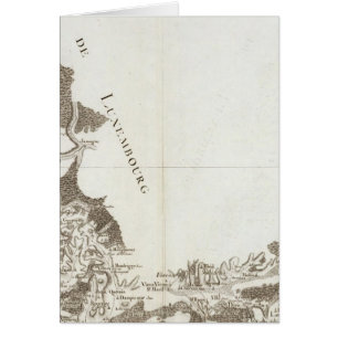 Montmedy, Longwy, Bouillon