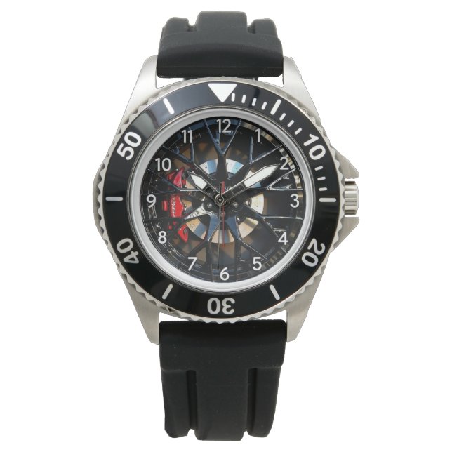 Montre (devant)