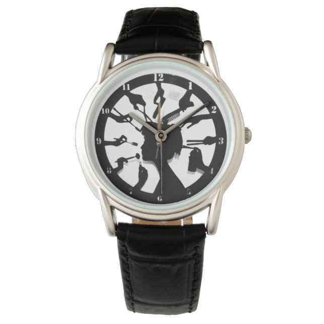 Montre (devant)