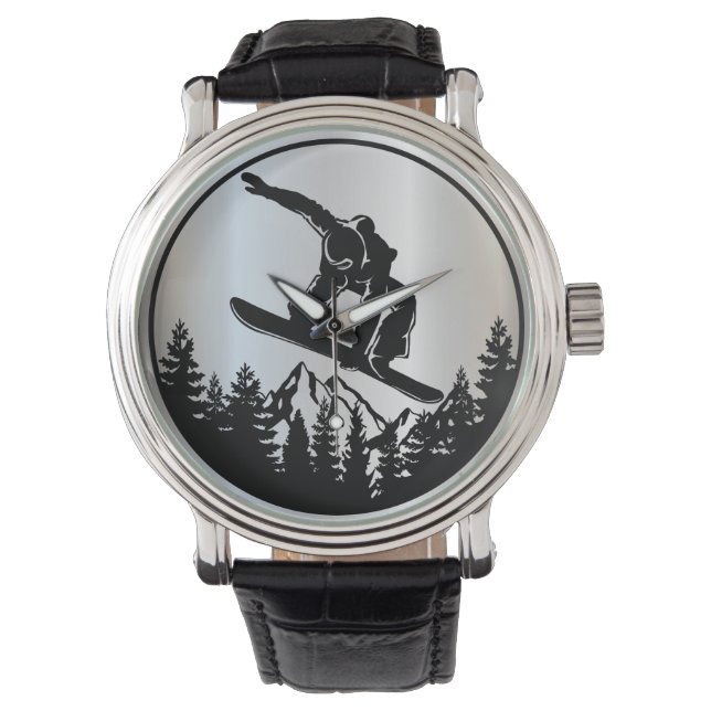 Montre (devant)