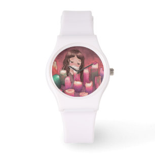 MONTRE さ く に な じ