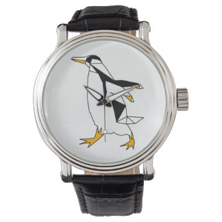 MONTRE ペンギン