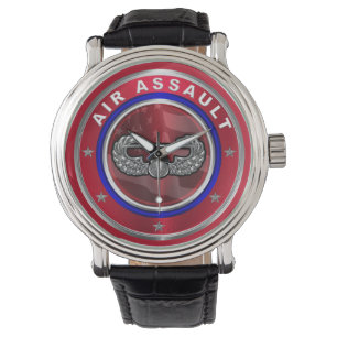 Montre 101e division aéroportée Assault aérien