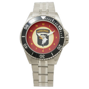 Montre 101st Eagles criard aéroporté