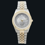 Montre 10,11,20,25,70e anniversaire de Mariage<br><div class="desc">J'ai conçu cette montre dédiée à leur 10ème,  11ème,  20ème,  25ème et 70ème anniversaire de mariage et/ou autre événement spécial. Pour leur 20e anniversaire de mariage,  cet emblème marquera leur jalon dans ce design métallique et original.</div>