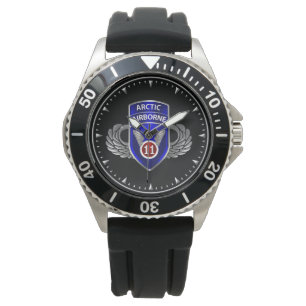 Montre 11e division aéroportée