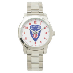 Montre 11e division aéroportée "Arctic Angels"