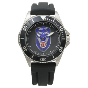 Montre 11e division aéroportée Prix réduit