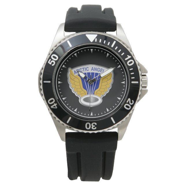 Montre 11e division aéroportée Prix réduit (devant)