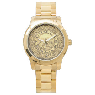 Montre 1665 Henry Jones Imprimer