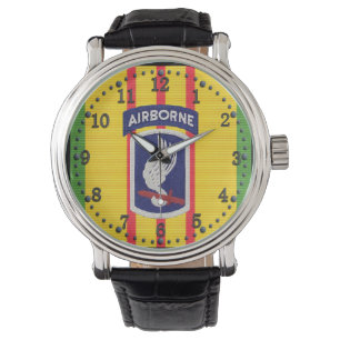 Montre 173e brigade aéroportée VSM Watch