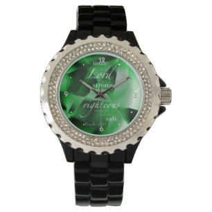 Montre 18h10 de proverbes