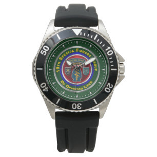 Montre 19e Groupe des forces spéciales