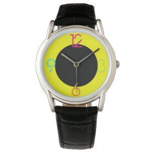 Montre 1 Au-delà de l'avenir 27