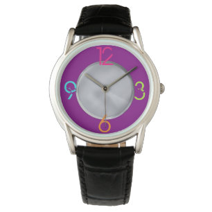 Montre 1 Au-delà de maintenant, l'avenir est-il? 36