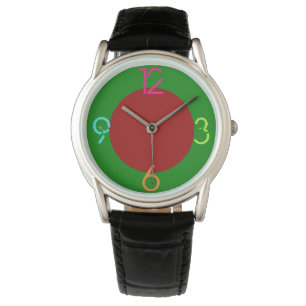 Montre 1 Au-delà, l'avenir est-il au-delà 35