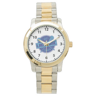 Montre #1 Montre-poignet de l'entraîneur de crosse, choix