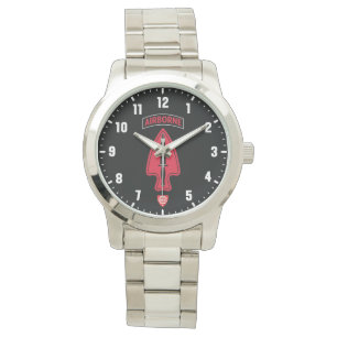 Montre 1er détachement opérationnel des forces spéciales 