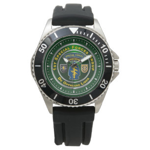 Montre 1er Groupe des forces spéciales