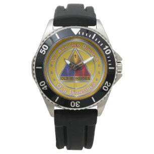 Montre 1re division blindée