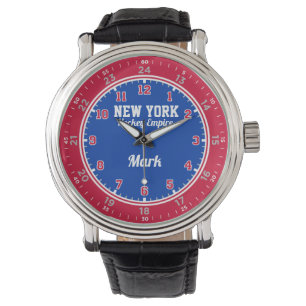 Montre 24 heures de l'Empire de hockey de New York