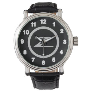 Montre 350Z Mens Watch