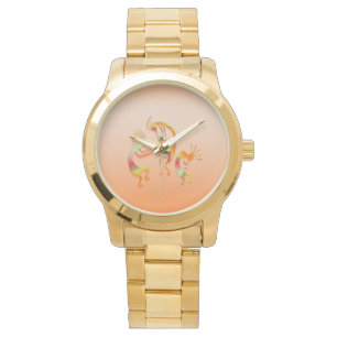Montre 3 Kokopelli #51