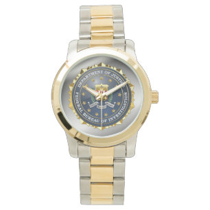 Montre [400] FBI Special Edition