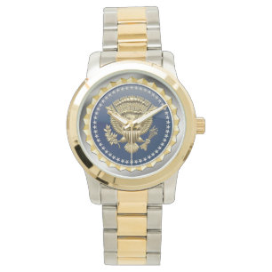 Montre [400] Insigne présidentiel de service [PSB]
