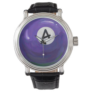 Montre 4 Balle