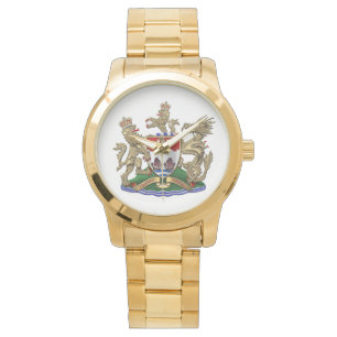 Montre [500] Hong Kong - manteau 1959-1997 de bras