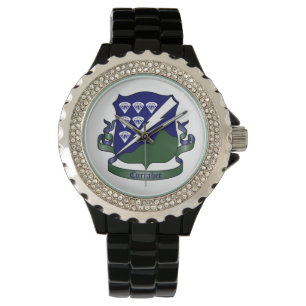 Montre 506th Régiment d'infanterie - 101st Division