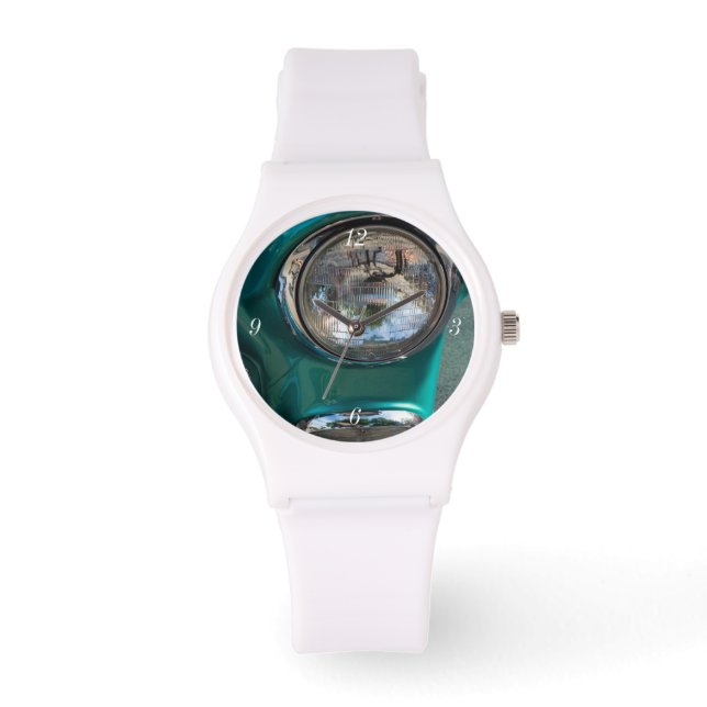 Montre 55 projecteur Chevy (Recto)