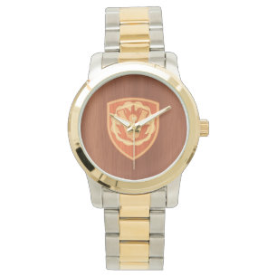 Montre 59th Ordnance Brigade Patch - pin's inlay look