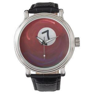 Montre 7 balles