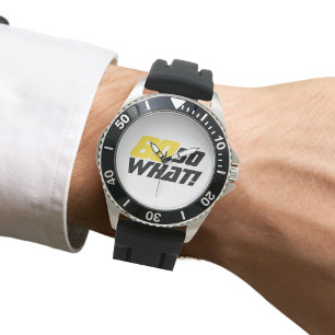 Montre 80e anniversaire cadeau - Motivational Funny moder