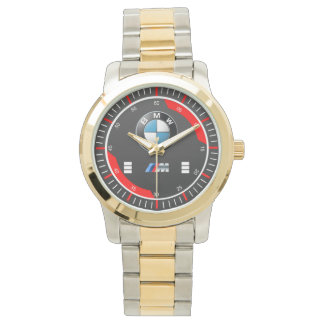 Montre 96 Bmw M3 M4 M5 New Logo Accessories Watches