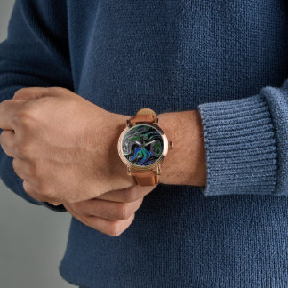 Montre A--001 Dr