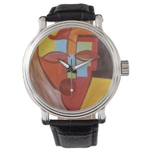 Montre à bracelet "1984plus"