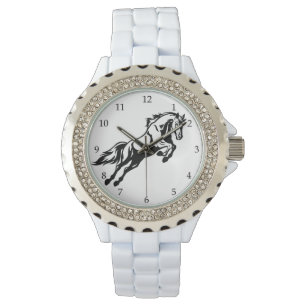 montre à cheval