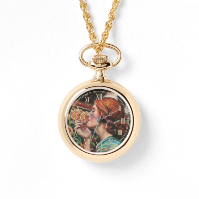 Montre A Greater Beauty - (Recto)