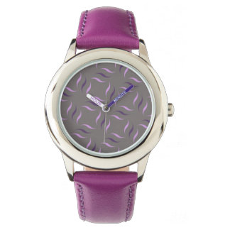Montre à ruban