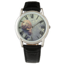 À une vitesse d'escargot