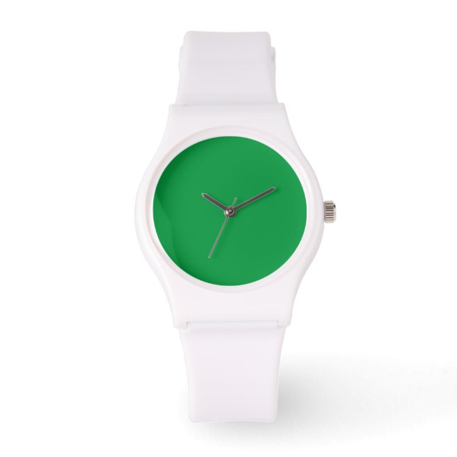 montre à watch style femme design (Recto)
